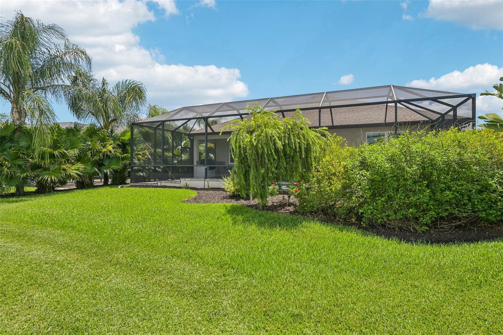GREYHAWK LANDING WEST PH V-A - Residential