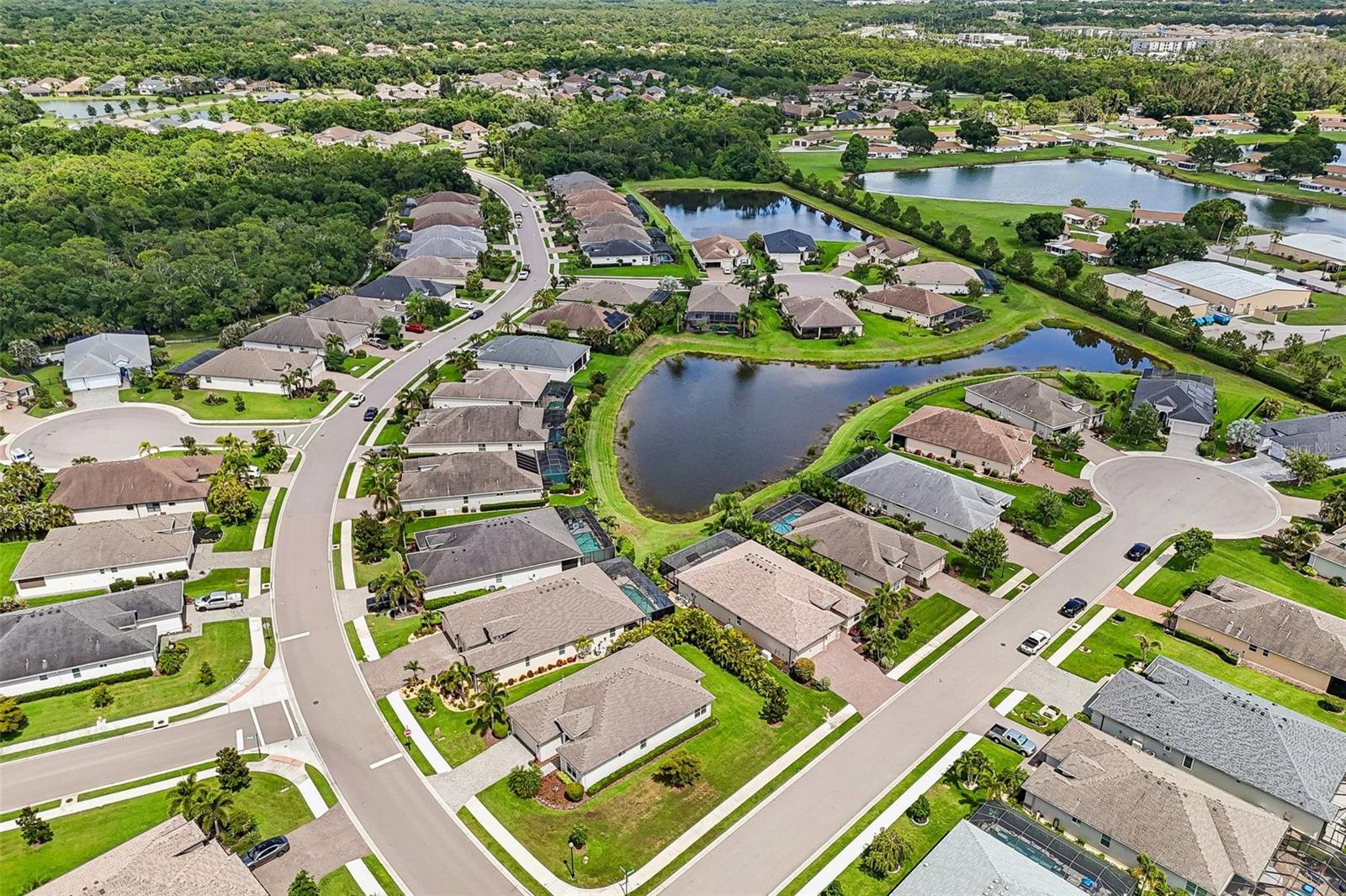 GREYHAWK LANDING WEST PH V-A - Residential