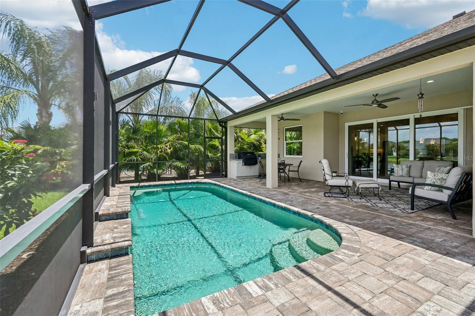 GREYHAWK LANDING WEST PH V-A - Residential