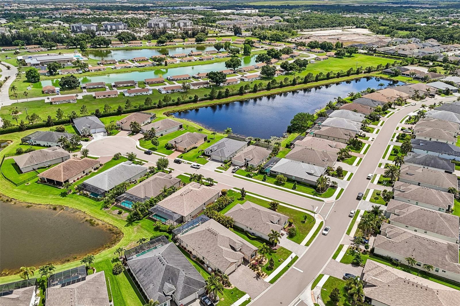 GREYHAWK LANDING WEST PH V-A - Residential