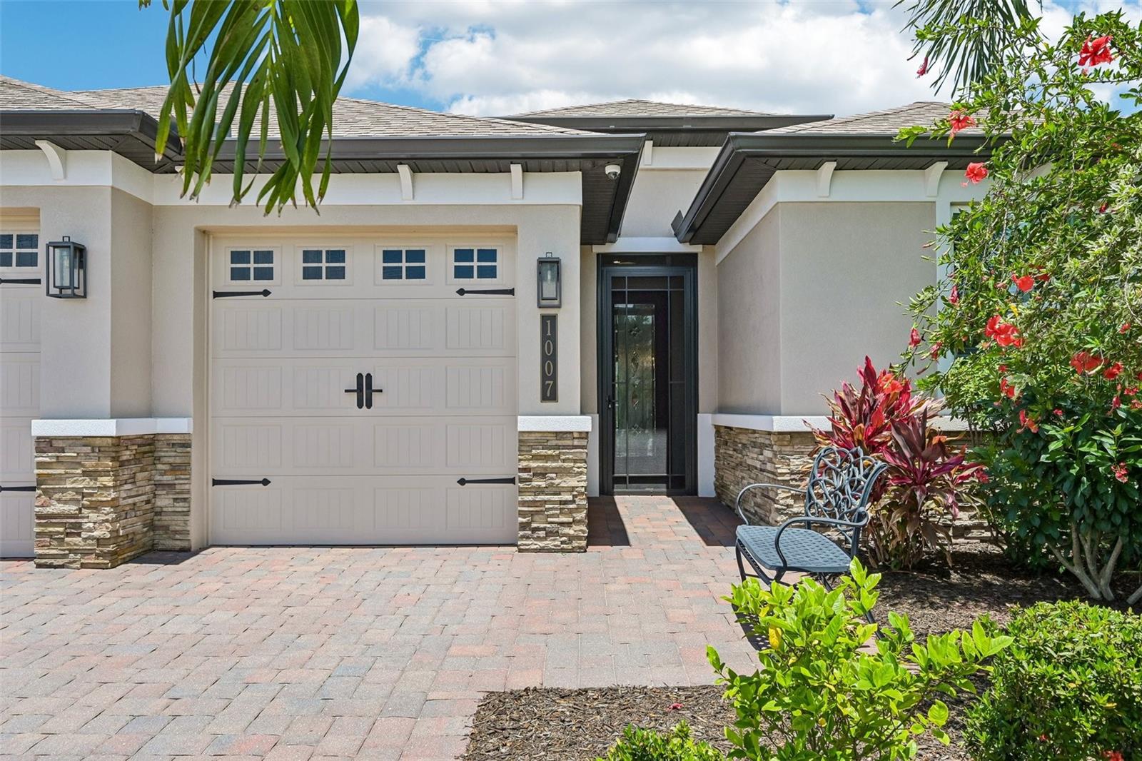 1007 CALICO GLEN