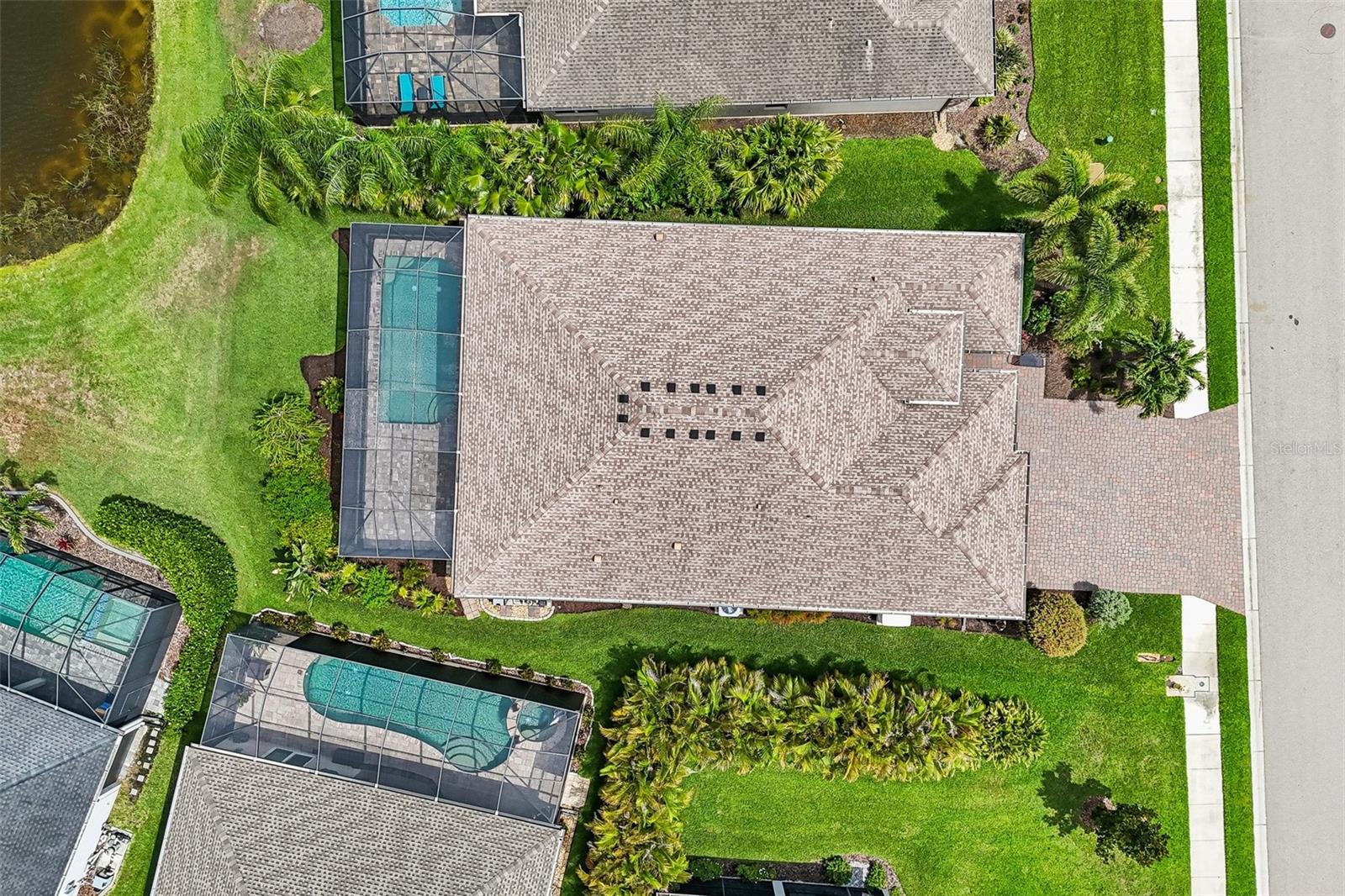 GREYHAWK LANDING WEST PH V-A - Residential