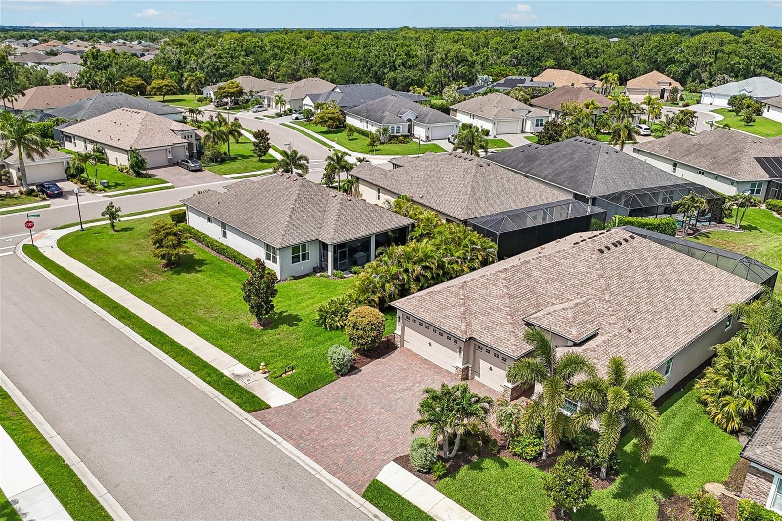 GREYHAWK LANDING WEST PH V-A - Residential