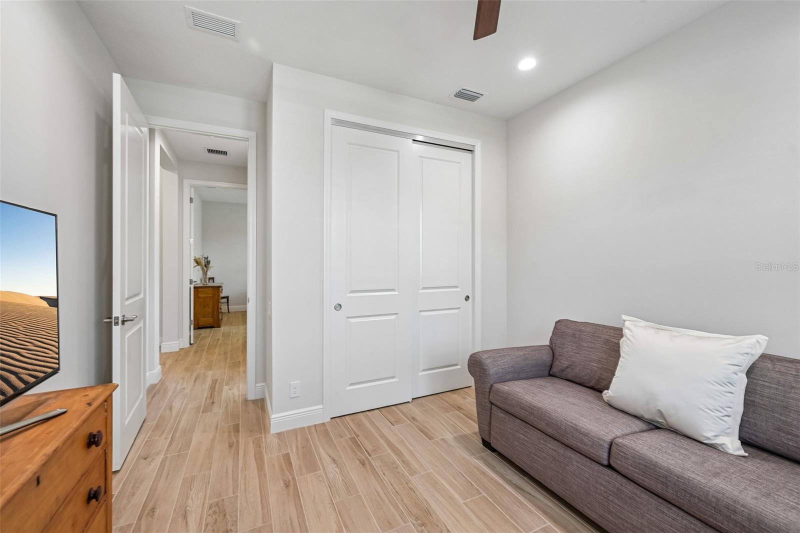 GREYHAWK LANDING WEST PH V-A - Residential