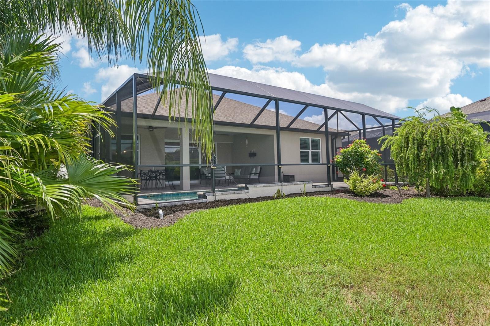 GREYHAWK LANDING WEST PH V-A - Residential