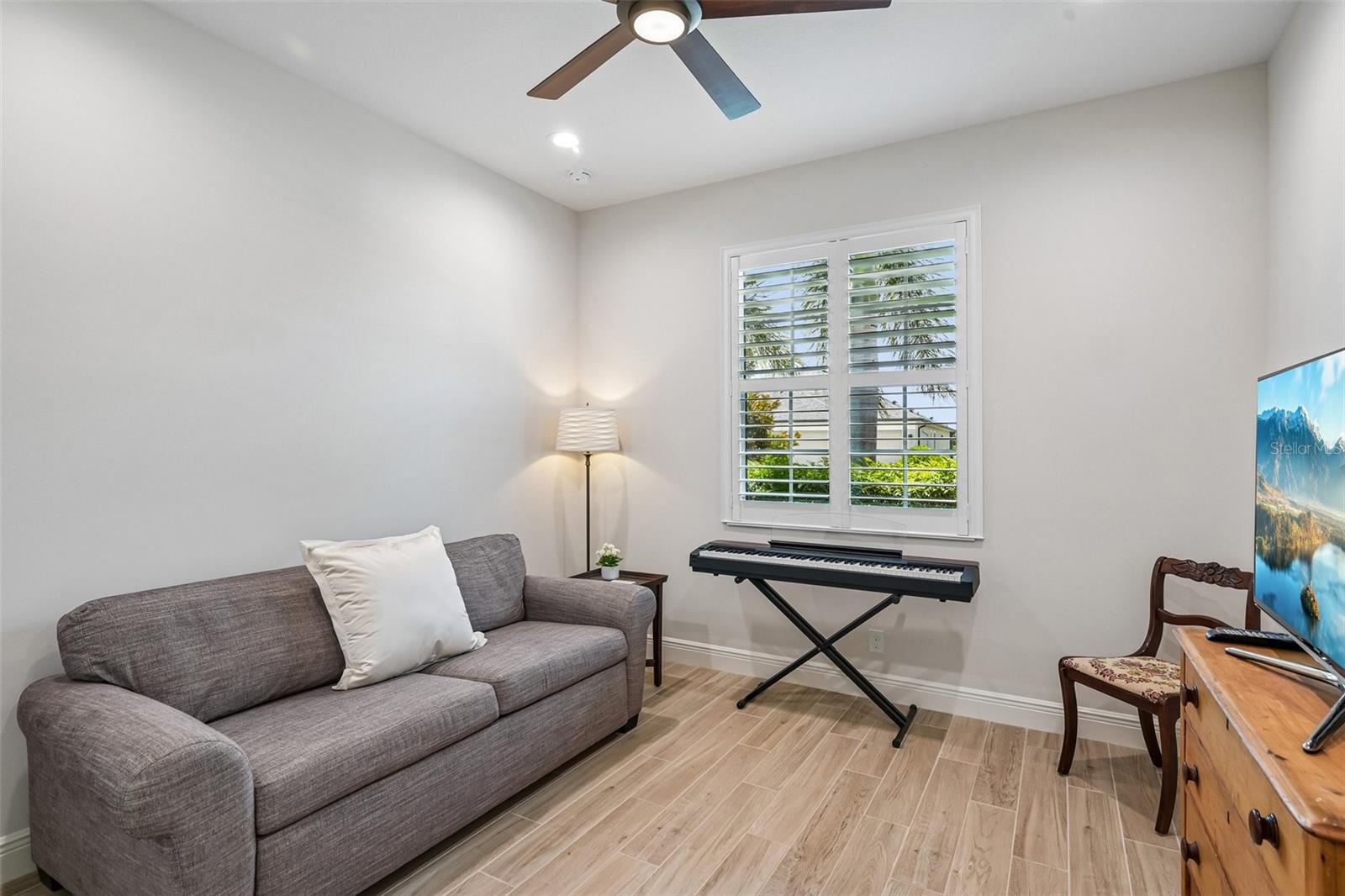 GREYHAWK LANDING WEST PH V-A - Residential
