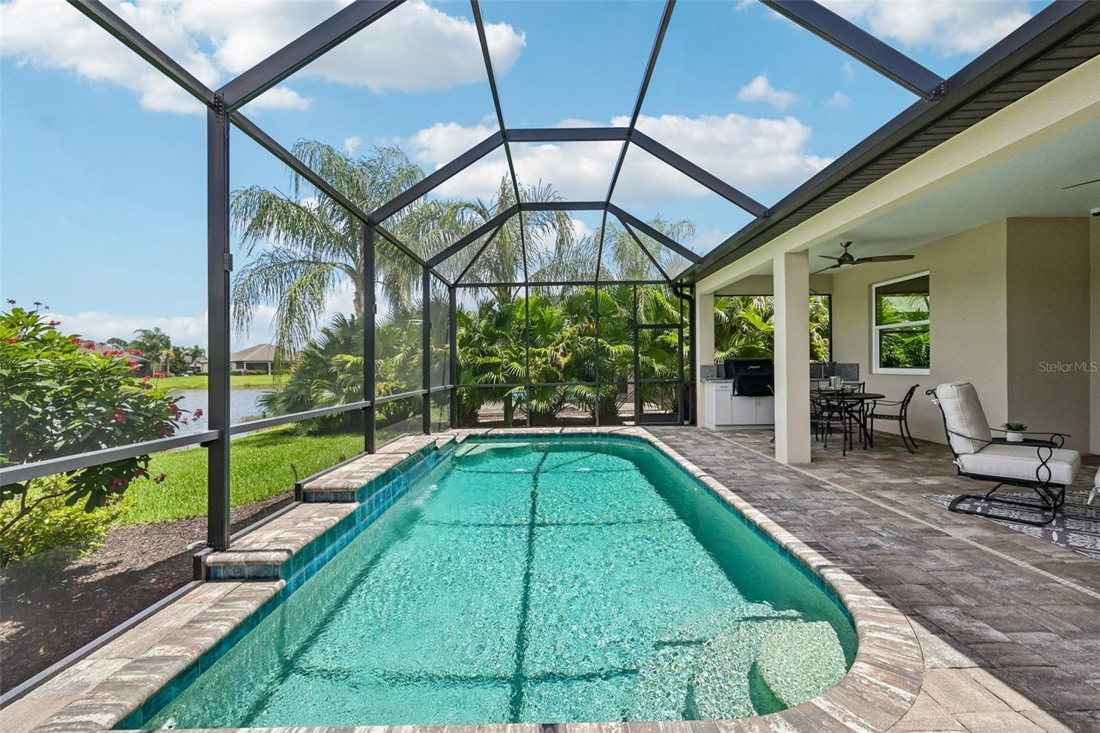 GREYHAWK LANDING WEST PH V-A - Residential