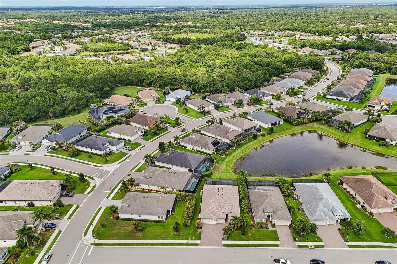 GREYHAWK LANDING WEST PH V-A - Residential
