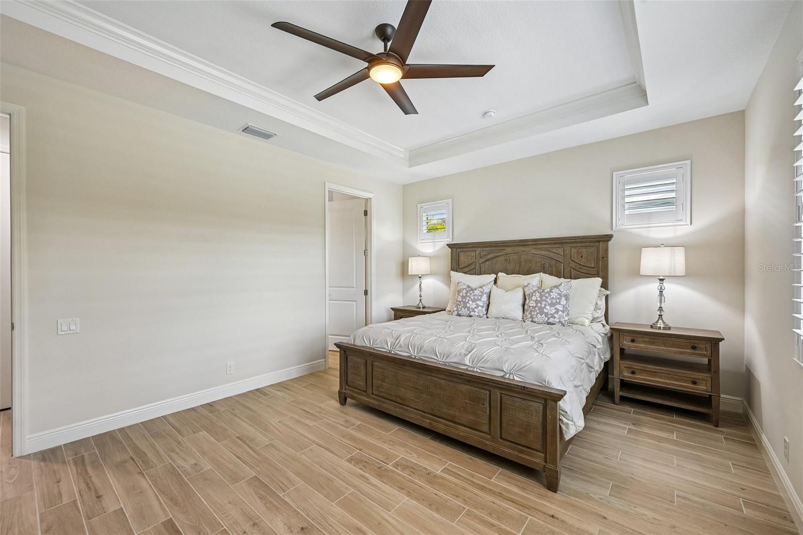 GREYHAWK LANDING WEST PH V-A - Residential
