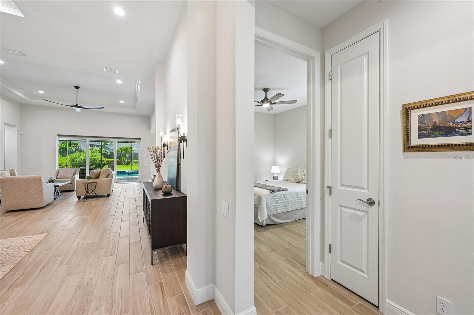 GREYHAWK LANDING WEST PH V-A - Residential