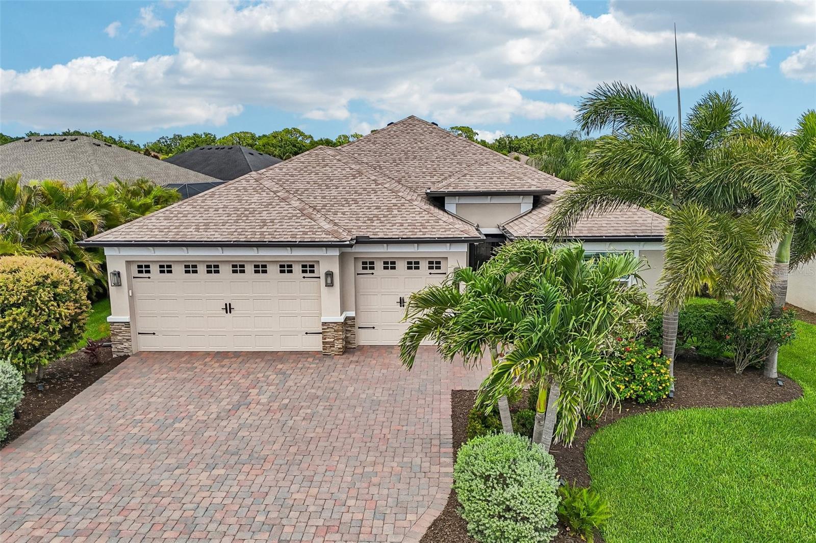 GREYHAWK LANDING WEST PH V-A - Residential