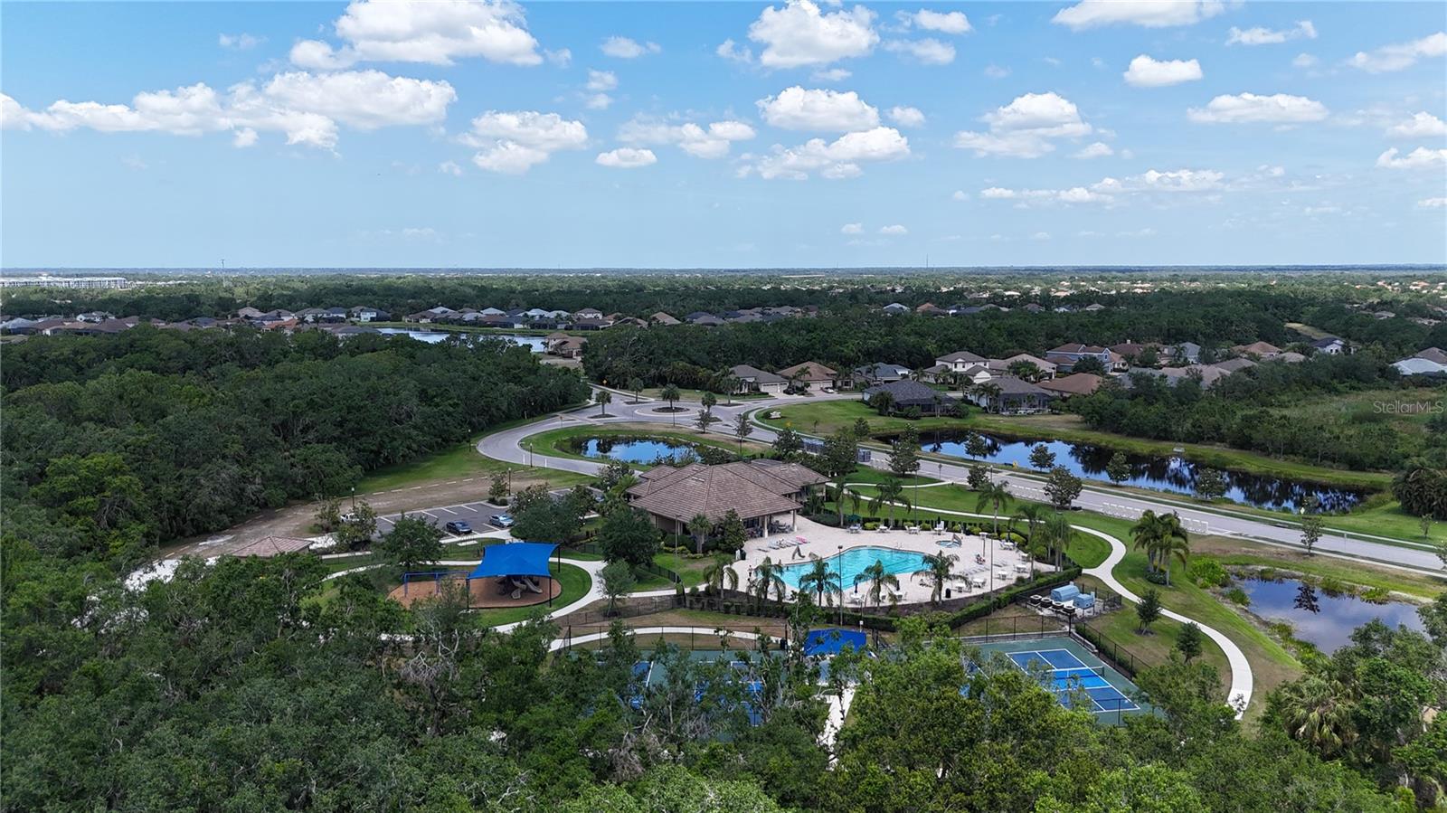 GREYHAWK LANDING WEST PH V-A - Residential