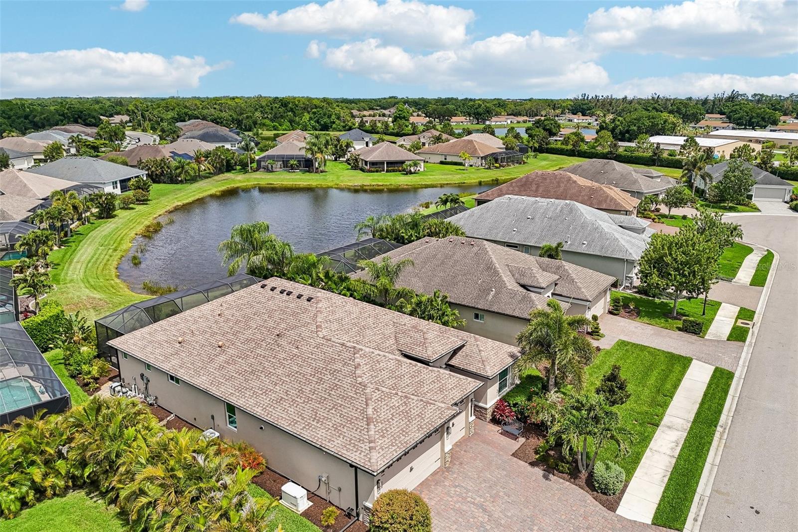 GREYHAWK LANDING WEST PH V-A - Residential