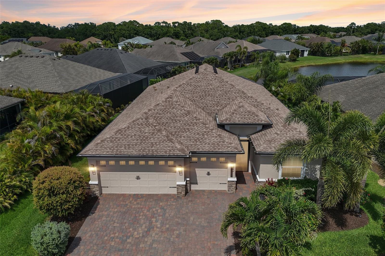 GREYHAWK LANDING WEST PH V-A - Residential