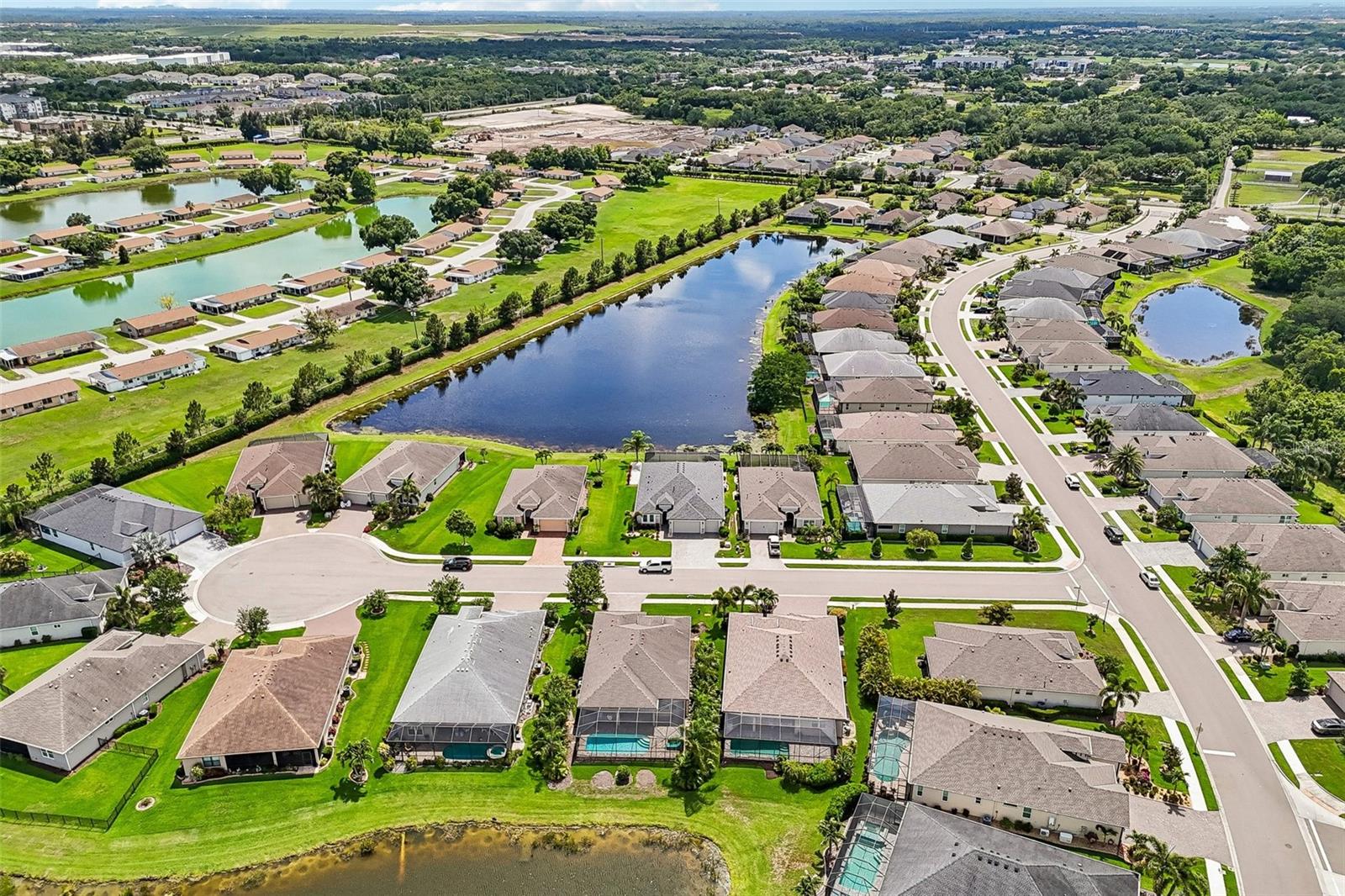 GREYHAWK LANDING WEST PH V-A - Residential