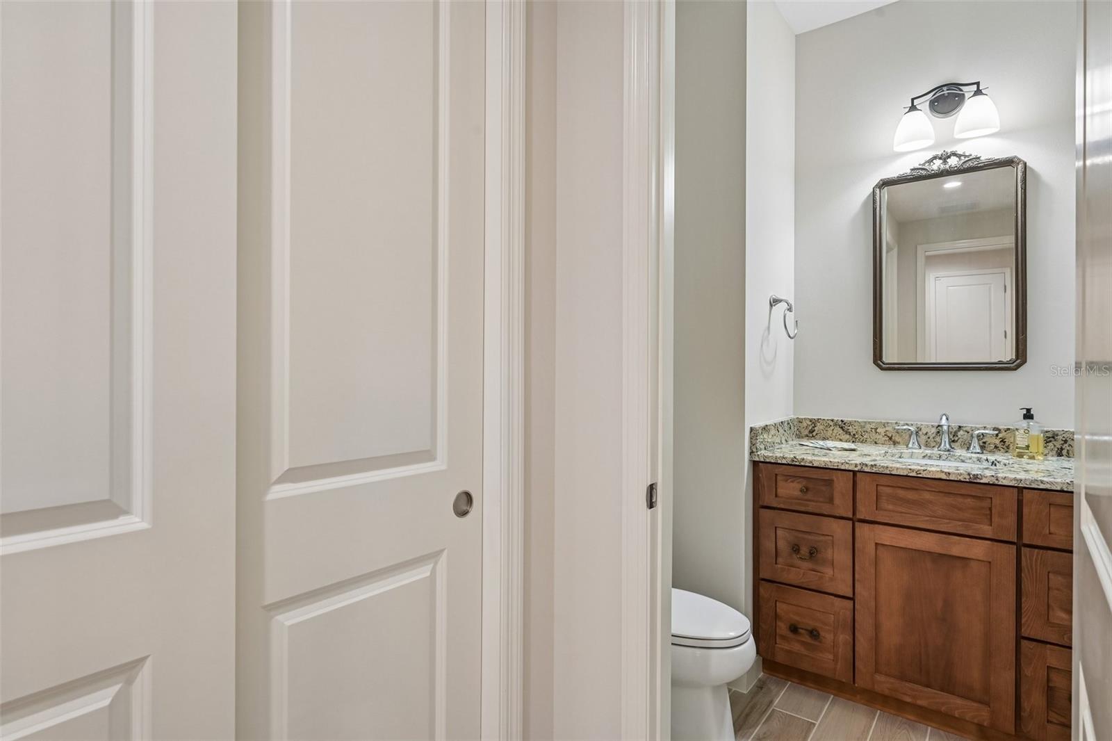 GREYHAWK LANDING WEST PH V-A - Residential