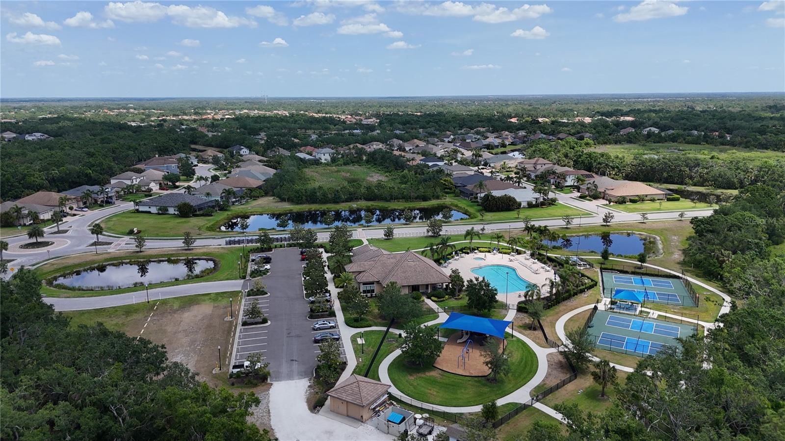 GREYHAWK LANDING WEST PH V-A - Residential