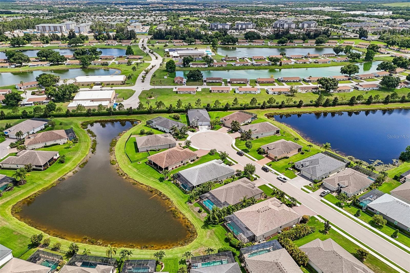 GREYHAWK LANDING WEST PH V-A - Residential