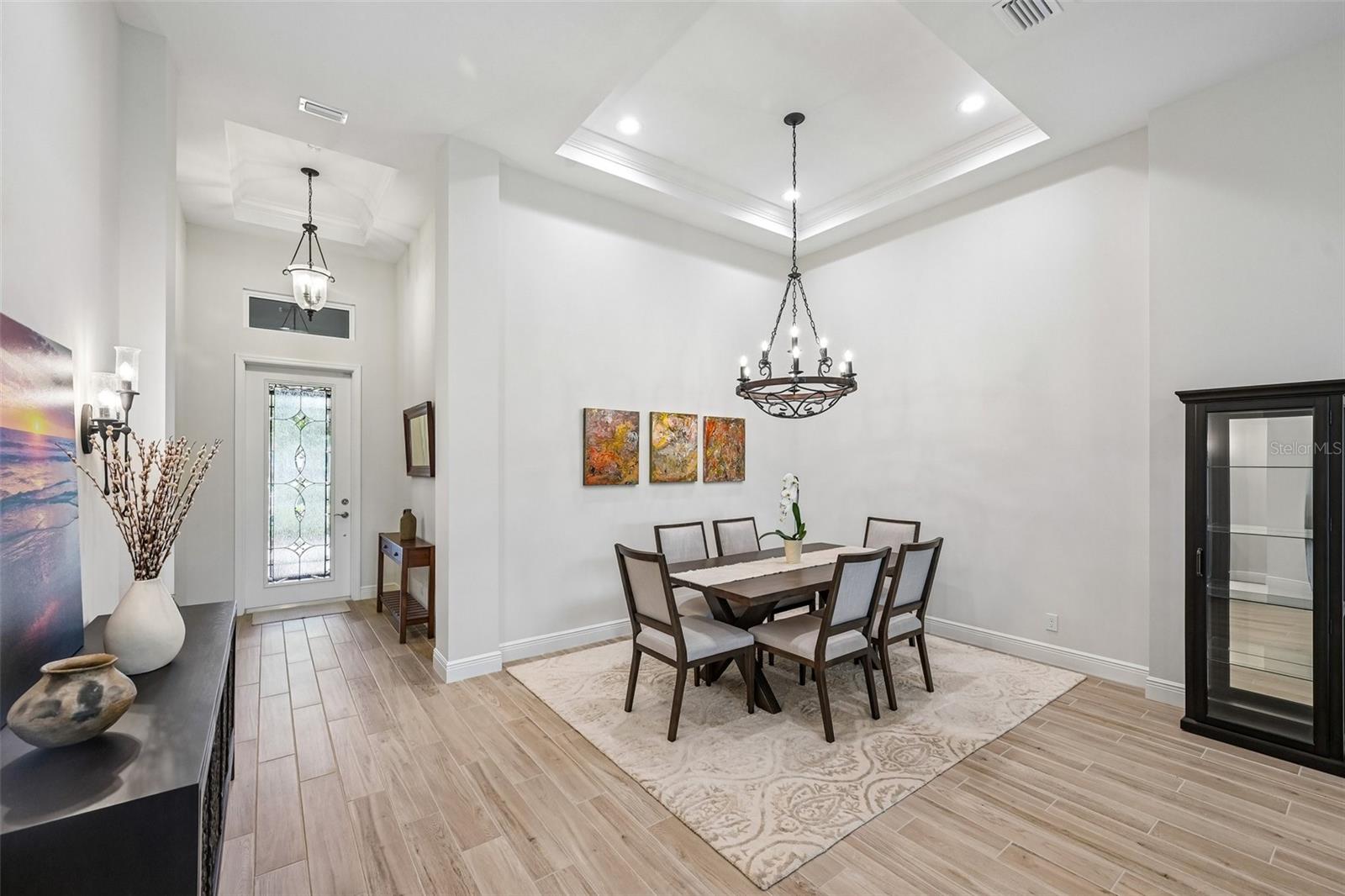 GREYHAWK LANDING WEST PH V-A - Residential