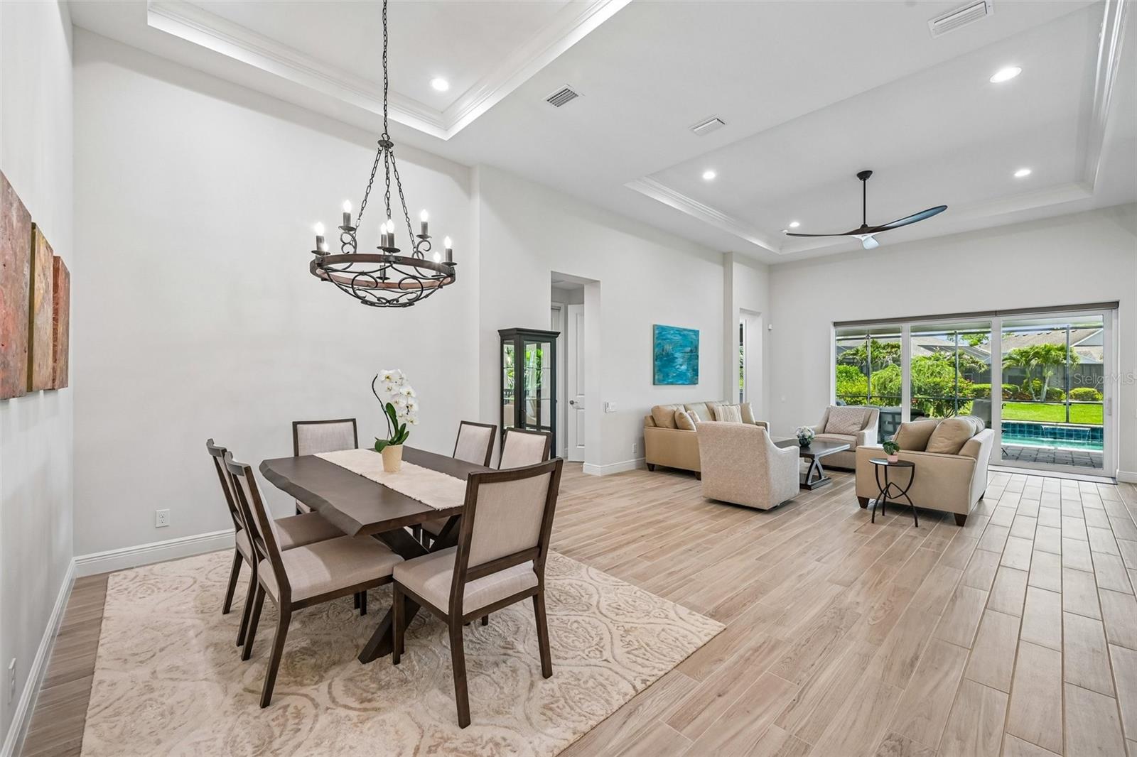GREYHAWK LANDING WEST PH V-A - Residential