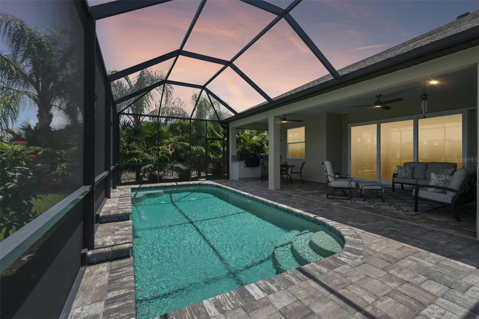 GREYHAWK LANDING WEST PH V-A - Residential