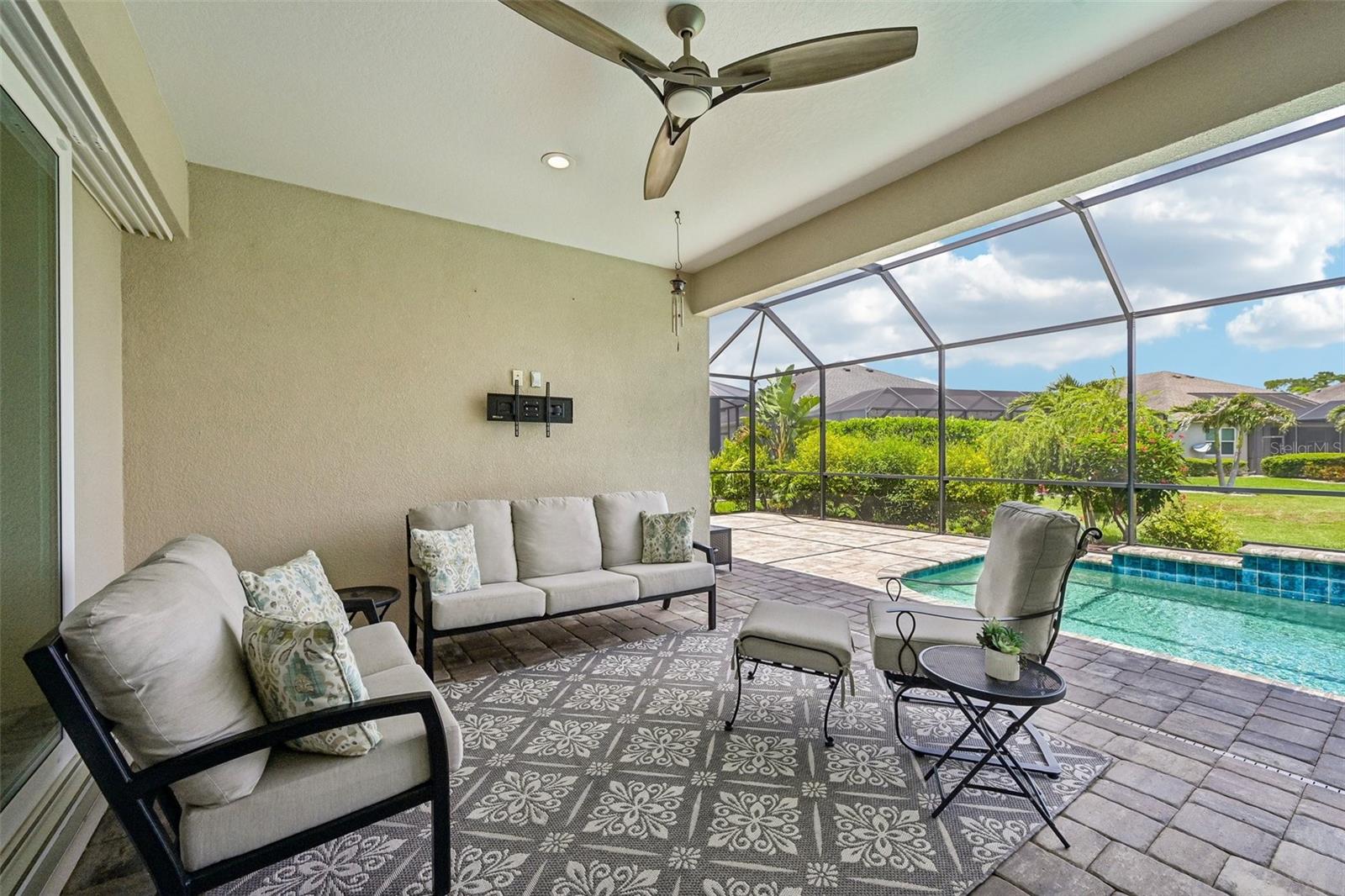 GREYHAWK LANDING WEST PH V-A - Residential