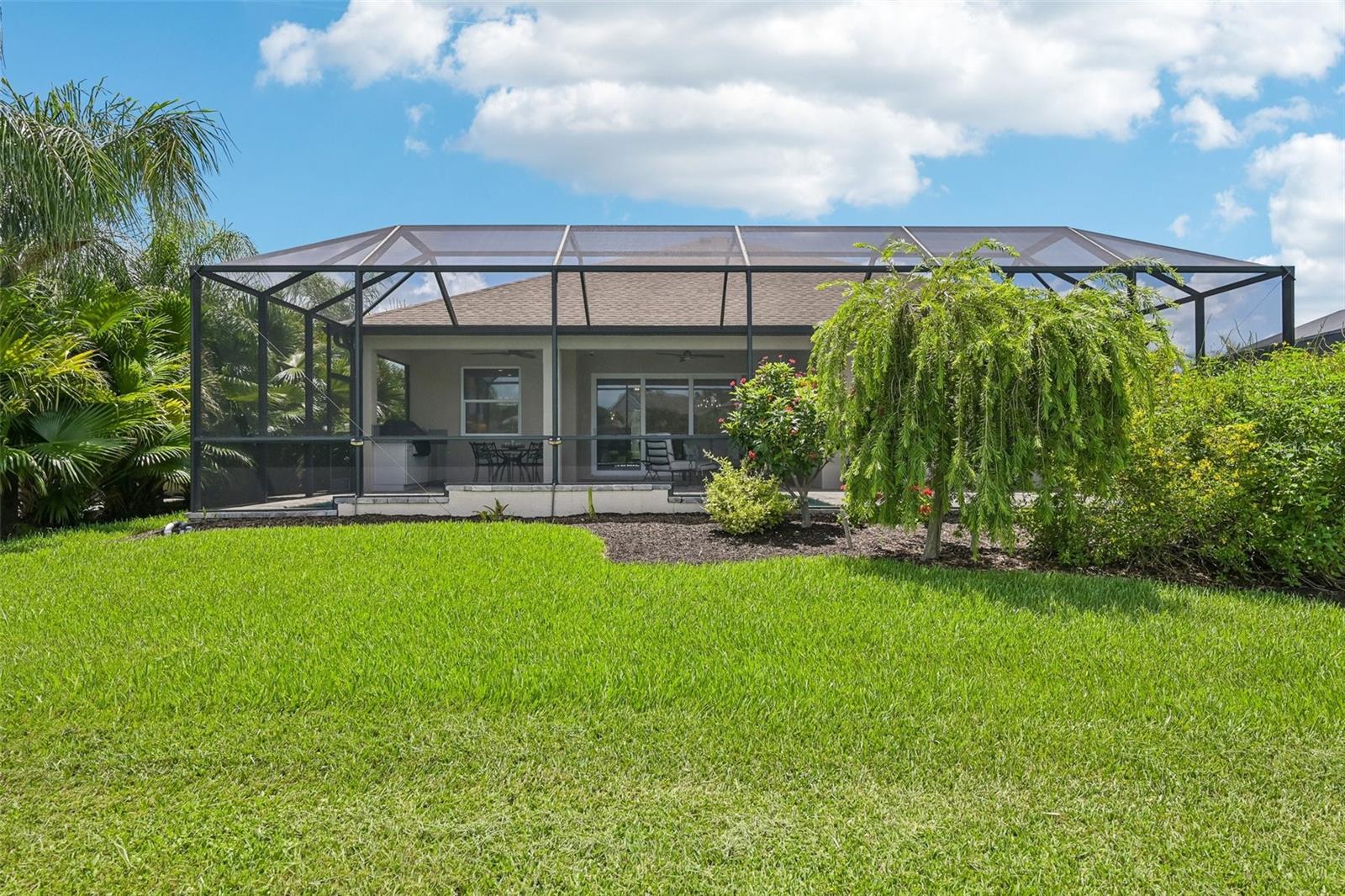 GREYHAWK LANDING WEST PH V-A - Residential