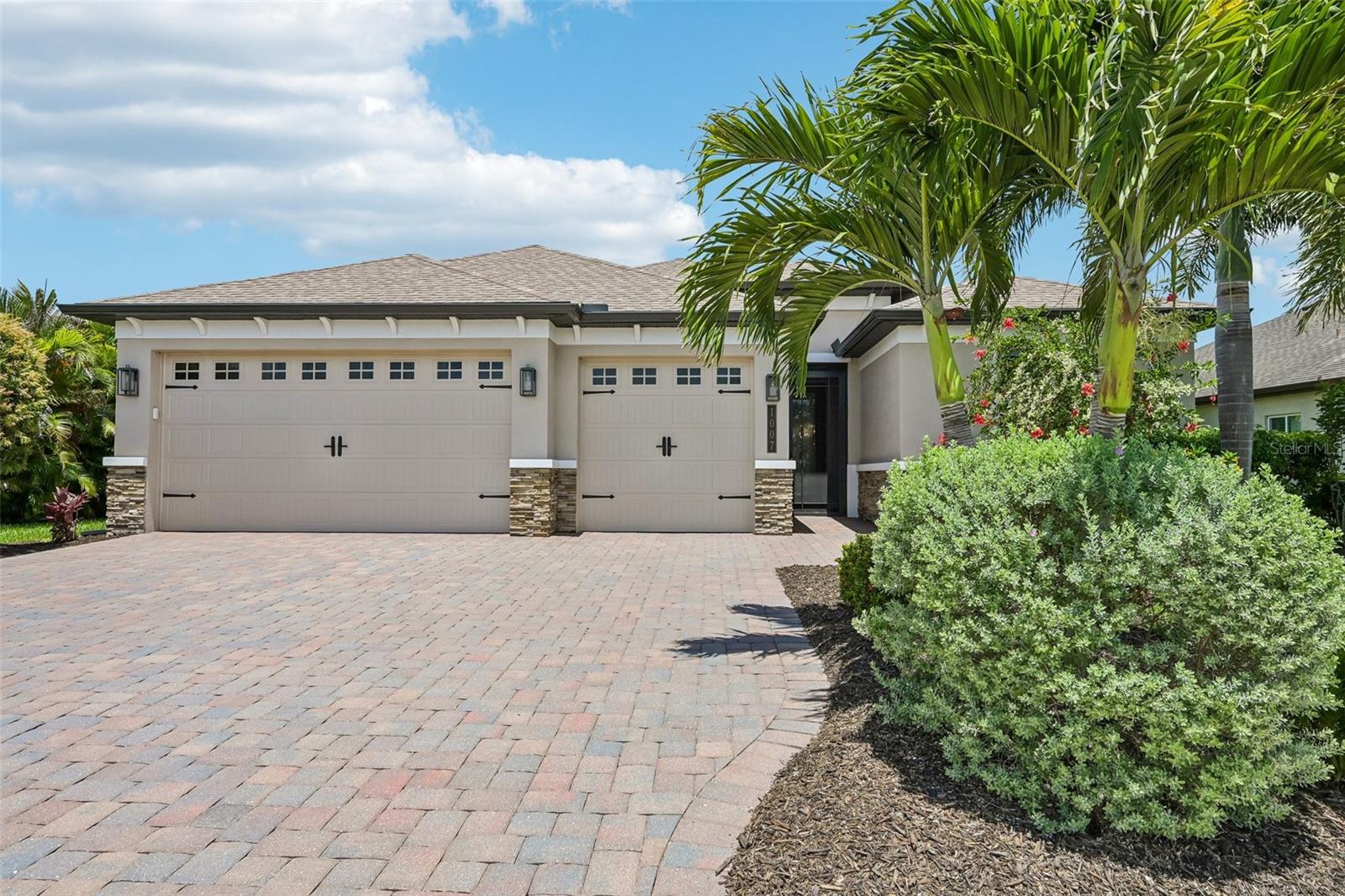 1007 CALICO GLEN