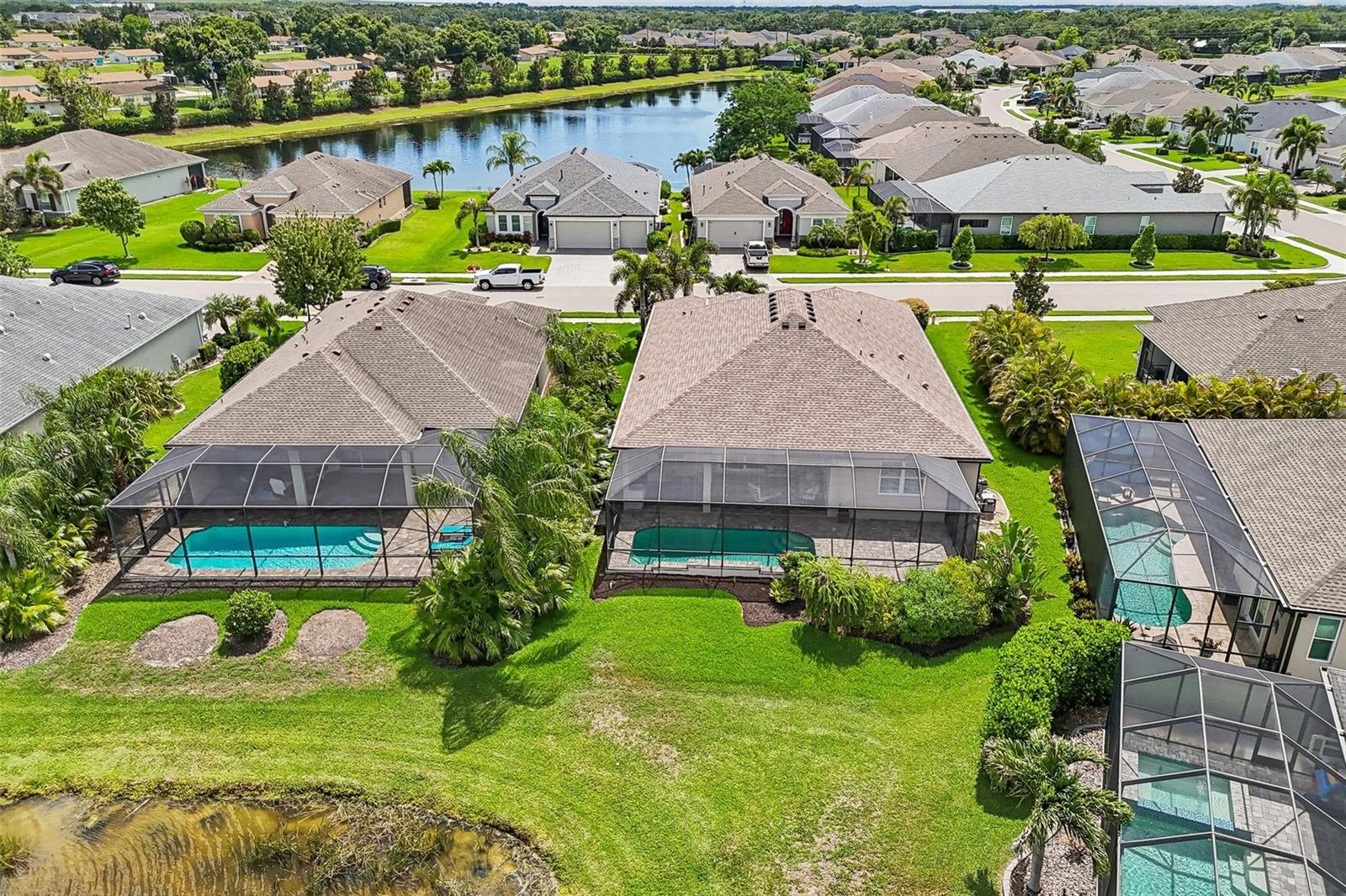 GREYHAWK LANDING WEST PH V-A - Residential