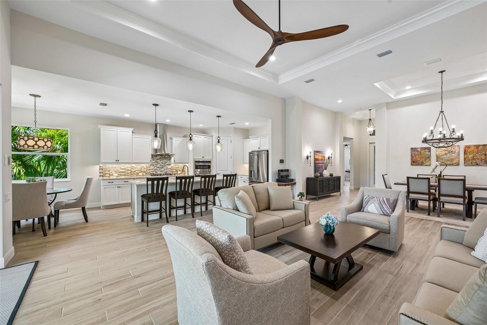 GREYHAWK LANDING WEST PH V-A - Residential