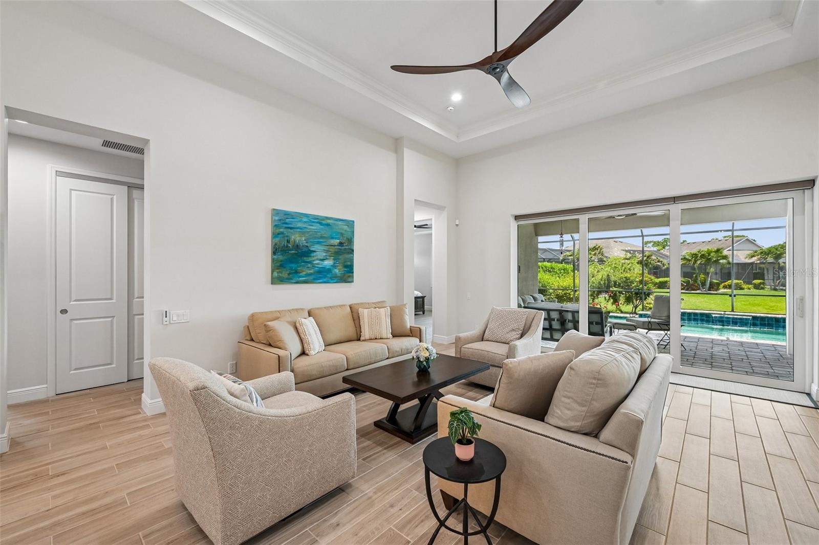 GREYHAWK LANDING WEST PH V-A - Residential