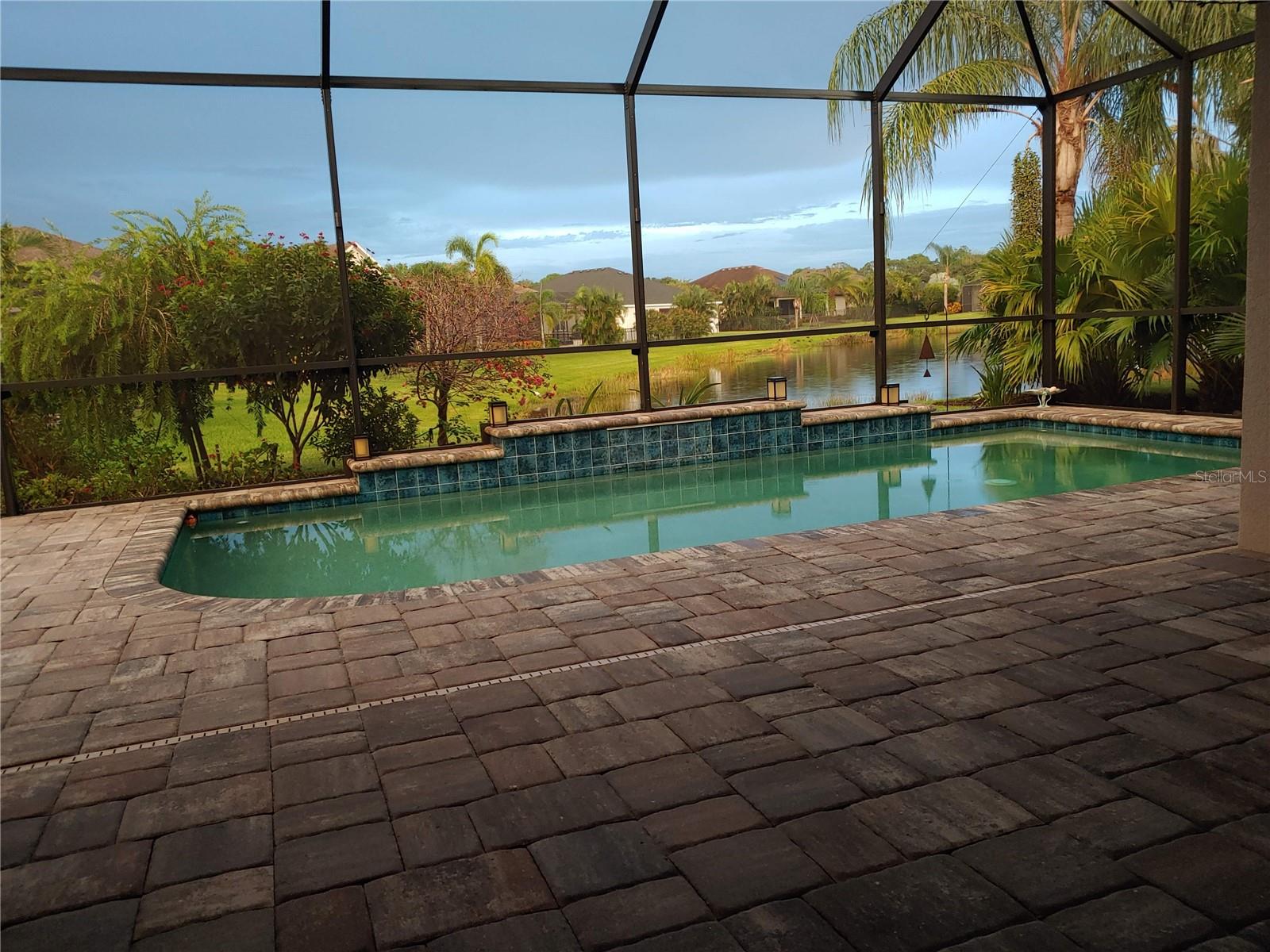 GREYHAWK LANDING WEST PH V-A - Residential