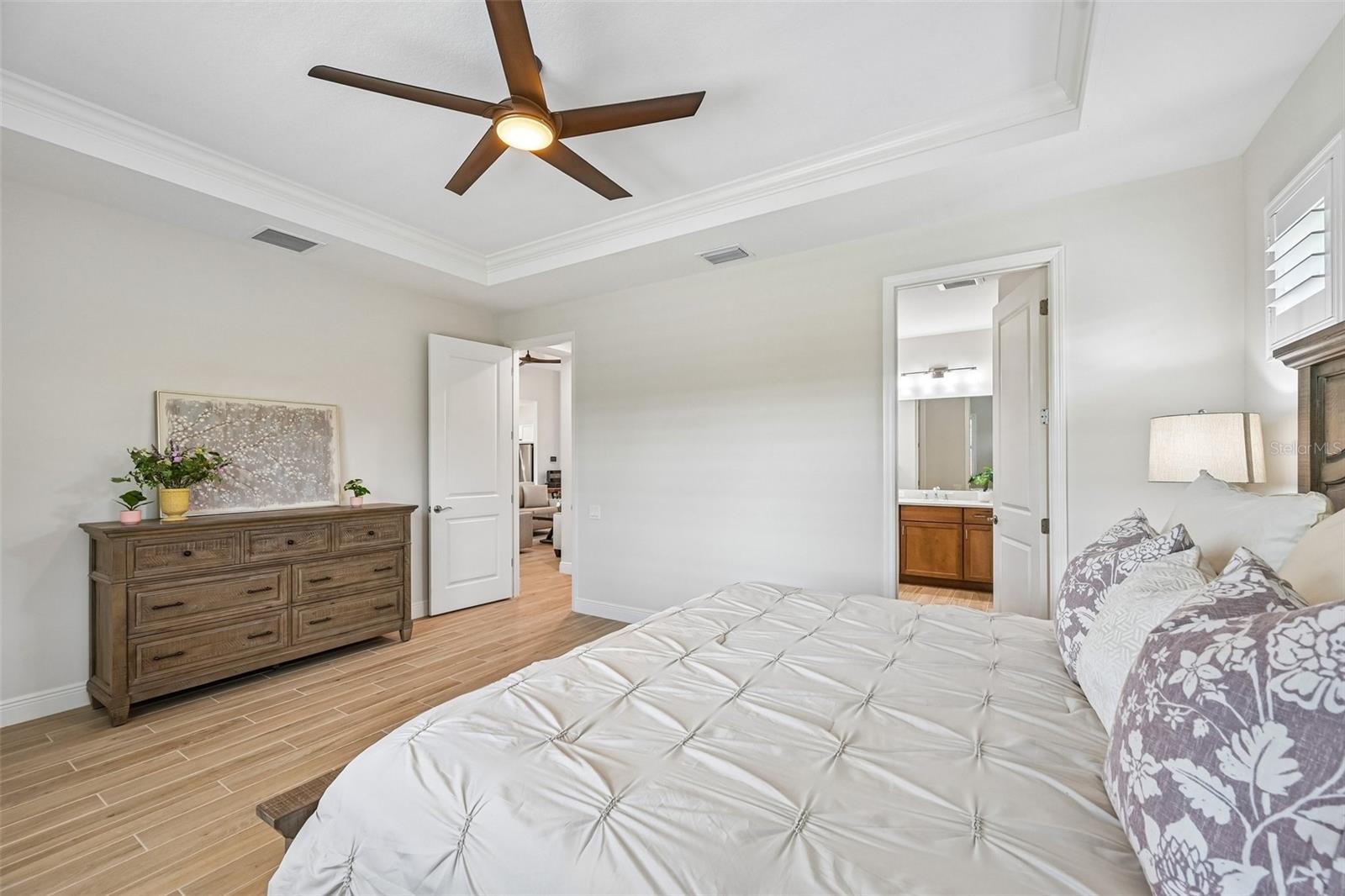 GREYHAWK LANDING WEST PH V-A - Residential