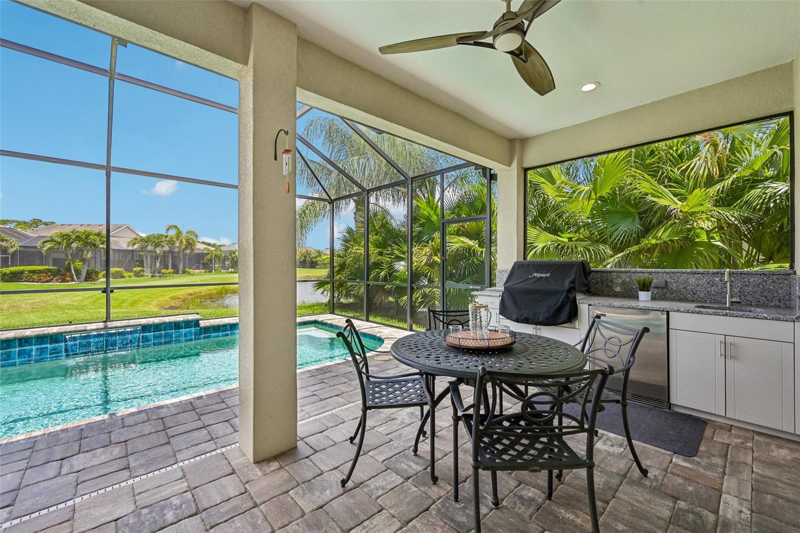 GREYHAWK LANDING WEST PH V-A - Residential