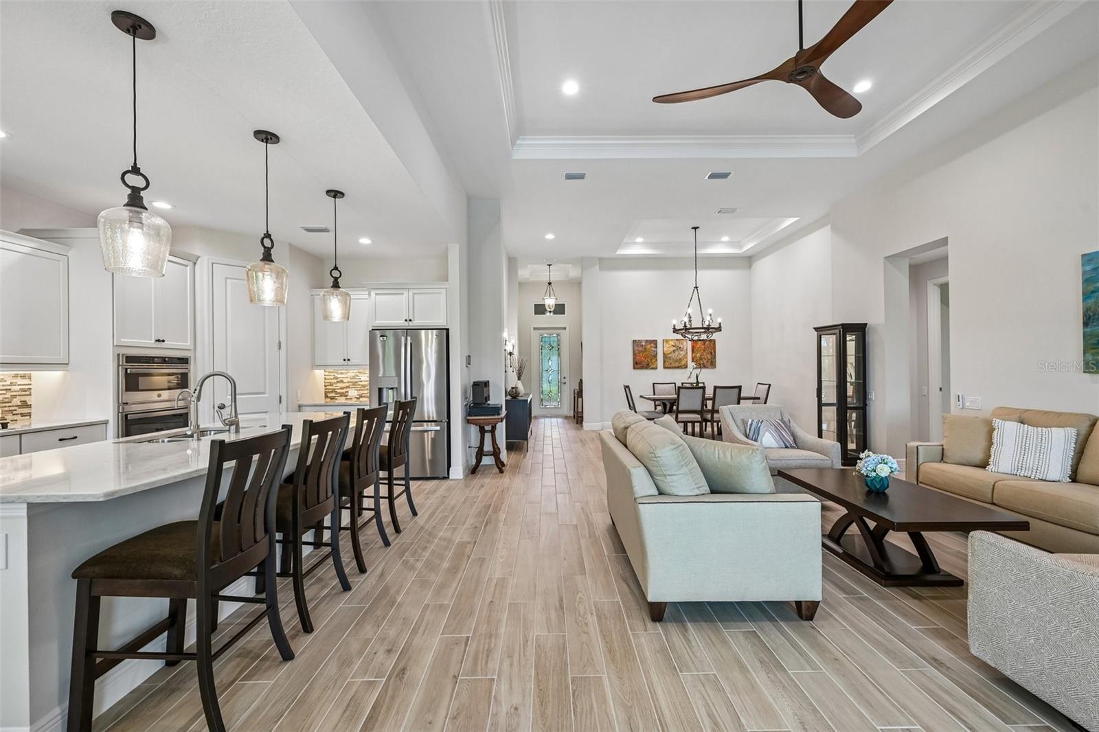GREYHAWK LANDING WEST PH V-A - Residential