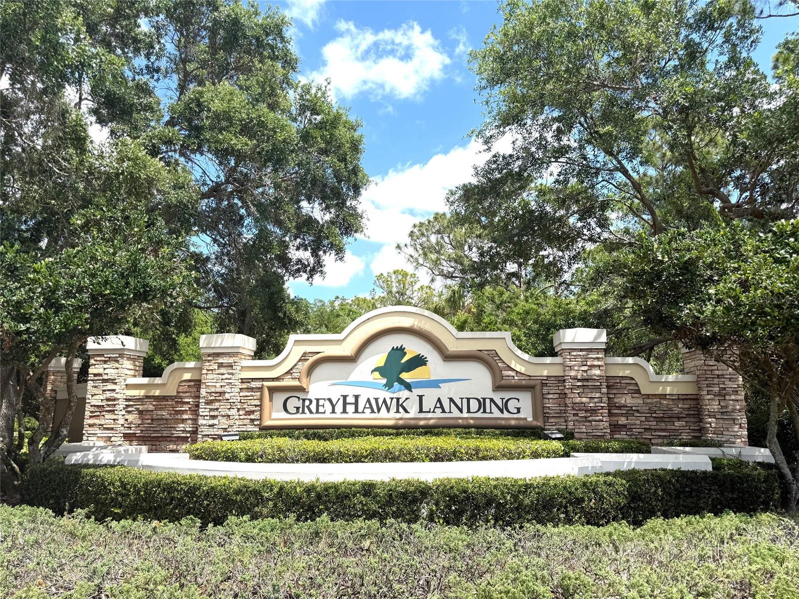 GREYHAWK LANDING WEST PH V-A - Residential
