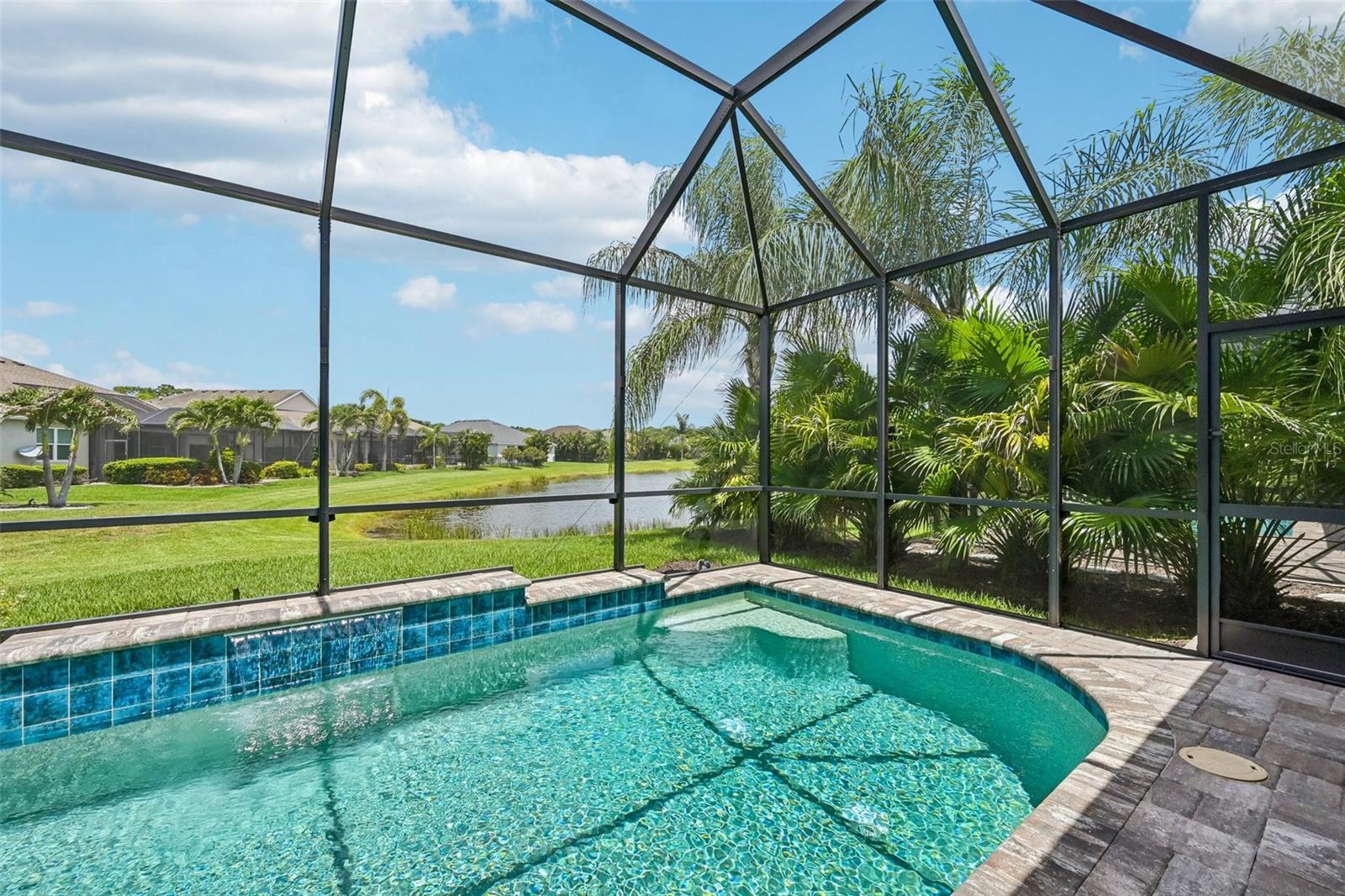 GREYHAWK LANDING WEST PH V-A - Residential