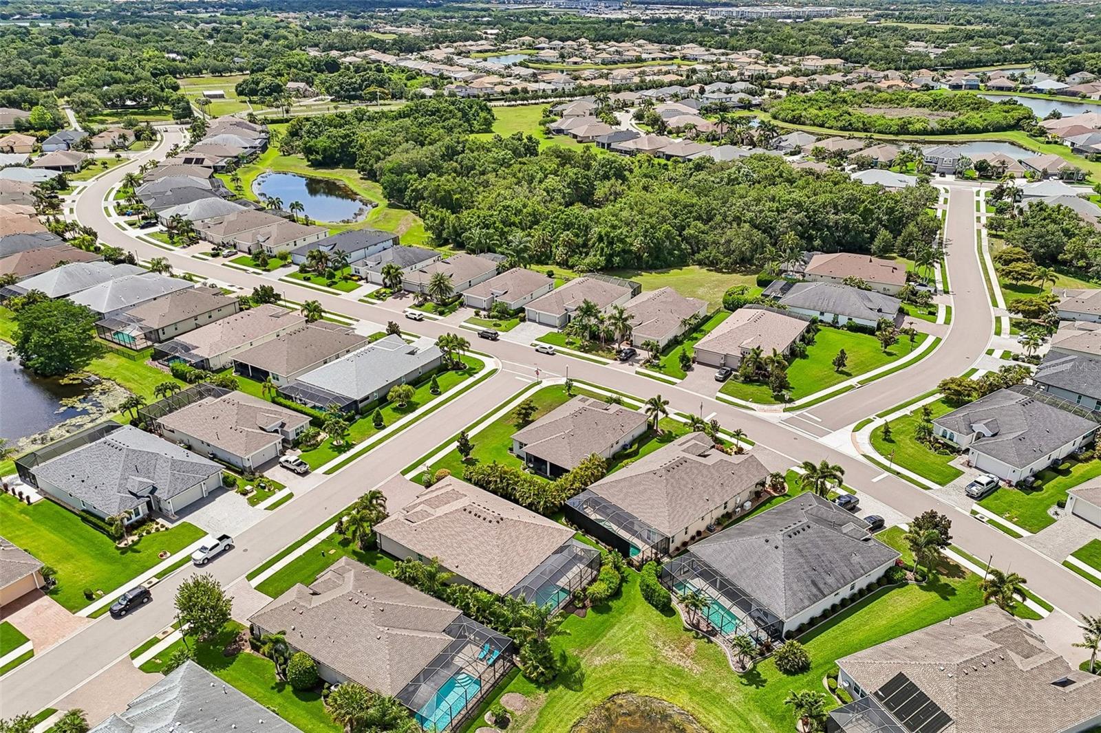GREYHAWK LANDING WEST PH V-A - Residential