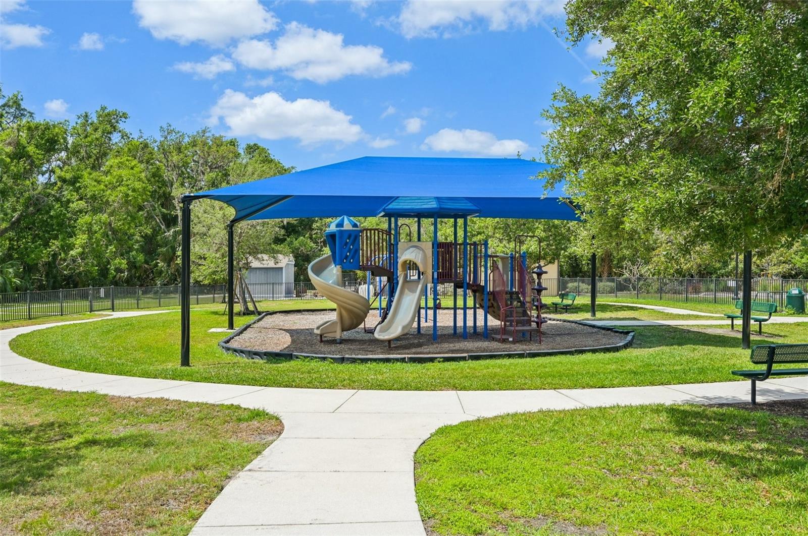 GREYHAWK LANDING WEST PH V-A - Residential