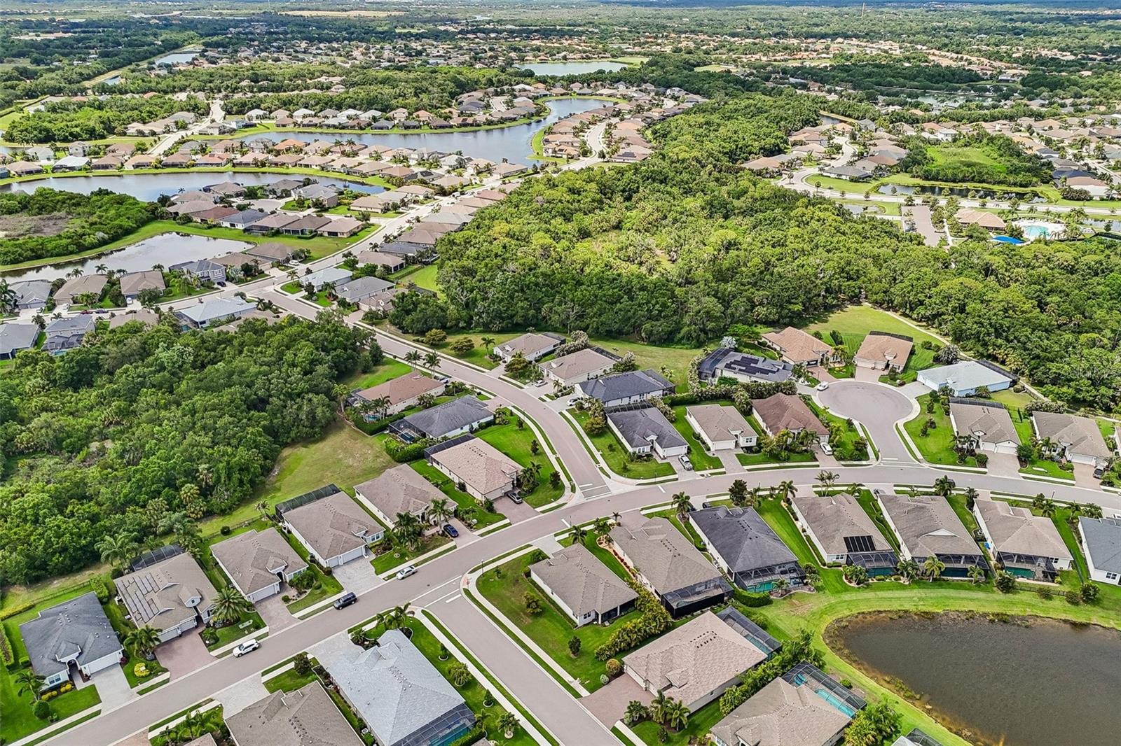 GREYHAWK LANDING WEST PH V-A - Residential