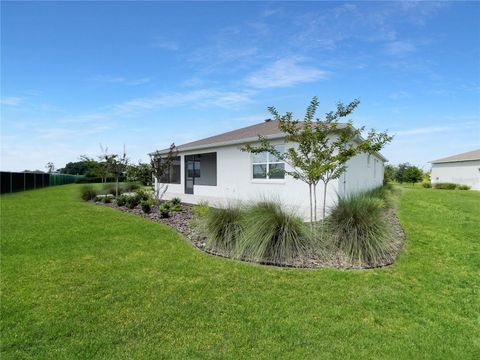 A home in OCALA