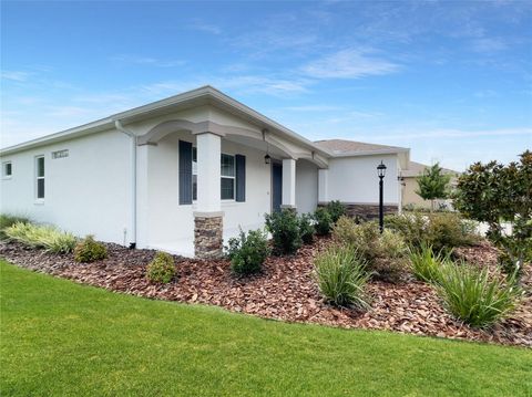 A home in OCALA