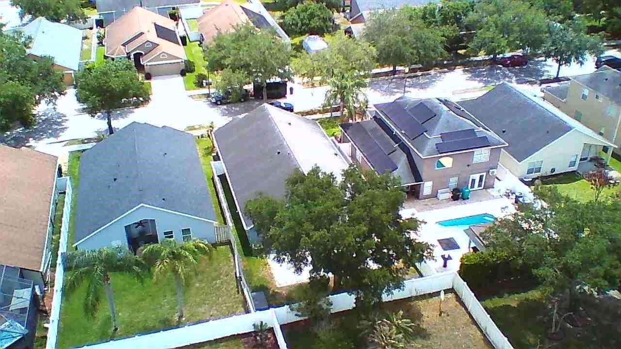 VISTA LAKES VILLAGE N-2 AMHURST - Residential