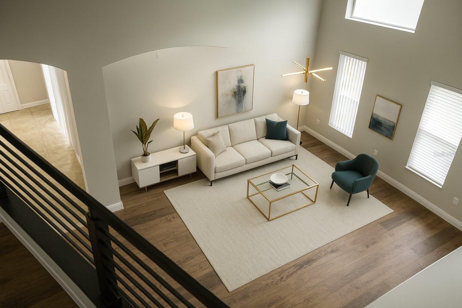 VISTA LAKES VILLAGE N-2 AMHURST - Residential