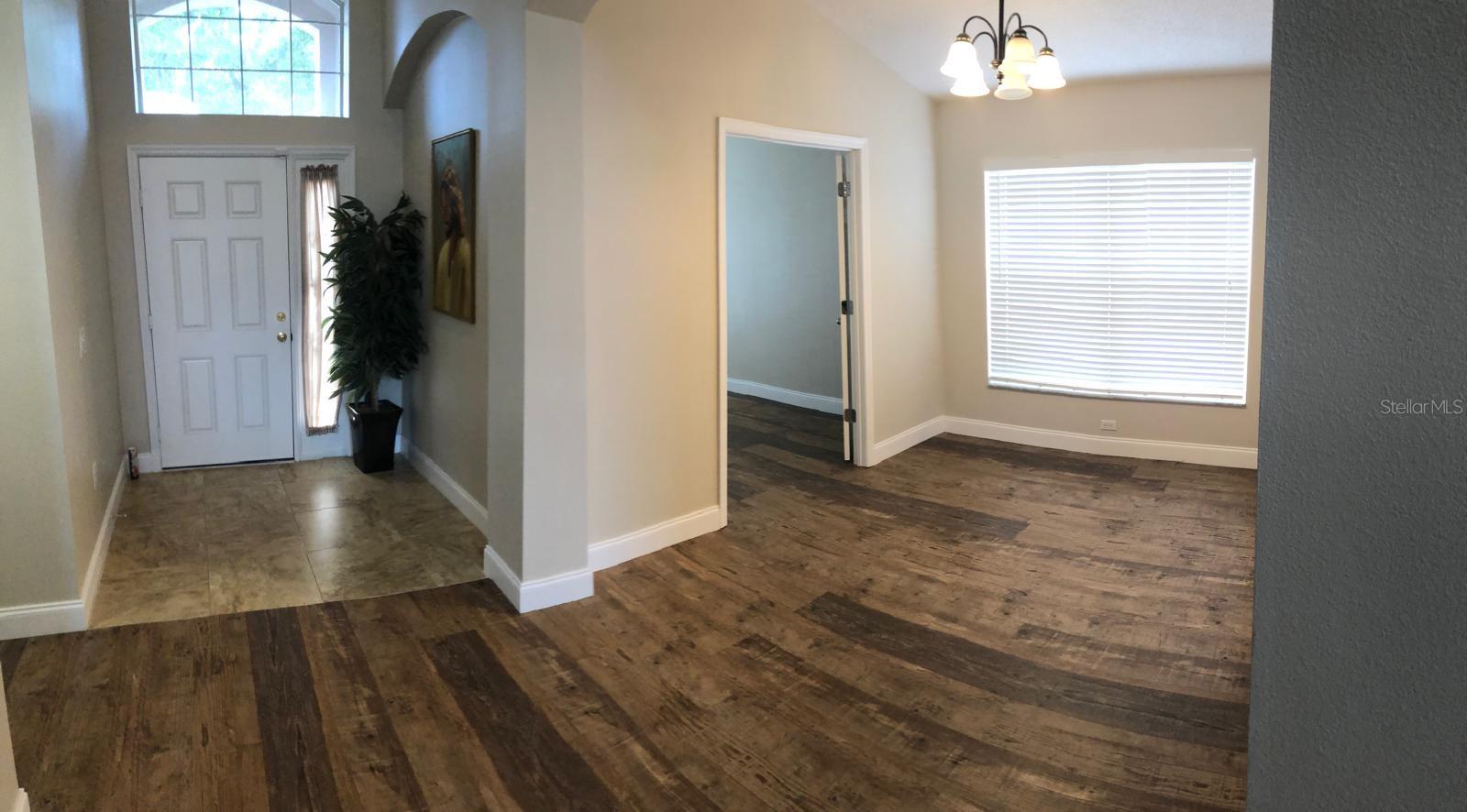VISTA LAKES VILLAGE N-2 AMHURST - Residential