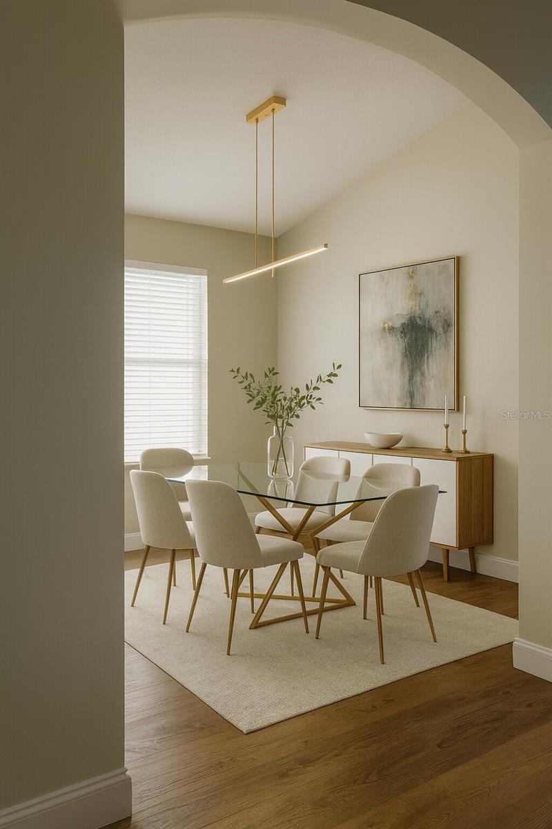 VISTA LAKES VILLAGE N-2 AMHURST - Residential