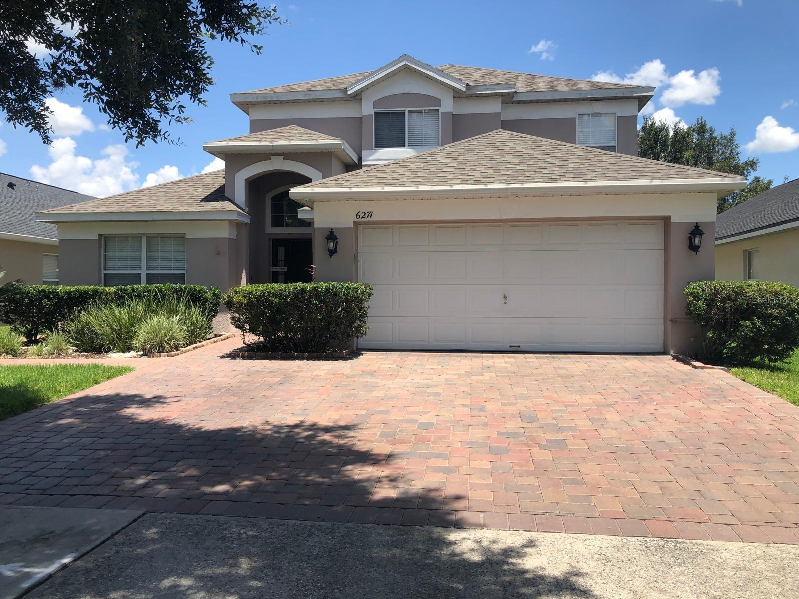 VISTA LAKES VILLAGE N-2 AMHURST - Residential