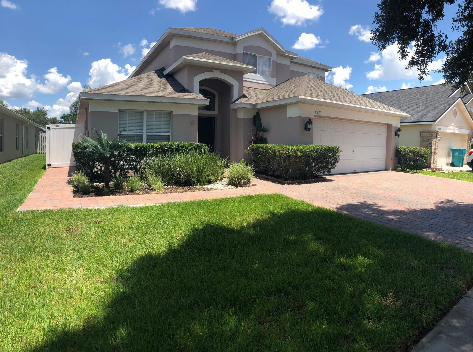 VISTA LAKES VILLAGE N-2 AMHURST - Residential