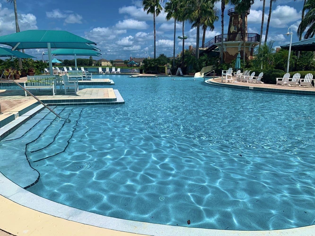 VISTA LAKES VILLAGE N-2 AMHURST - Residential
