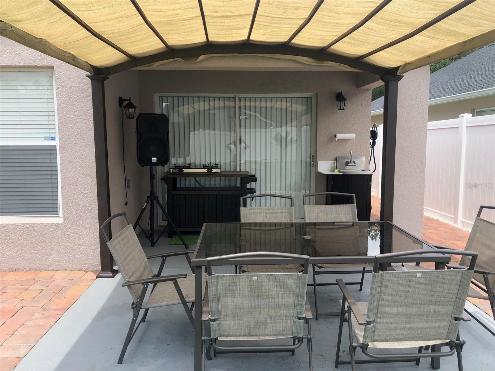 VISTA LAKES VILLAGE N-2 AMHURST - Residential